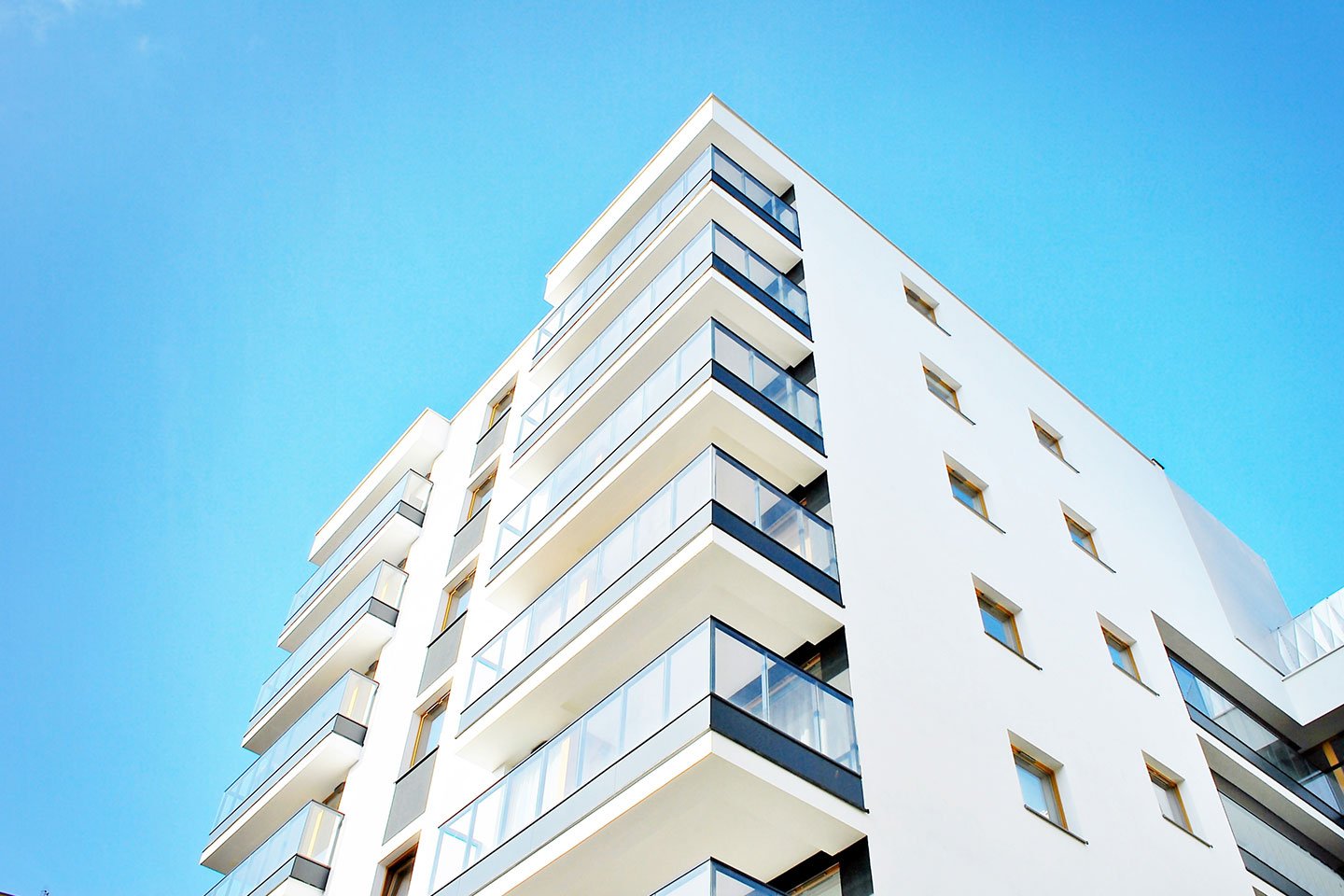 Seaside Condo